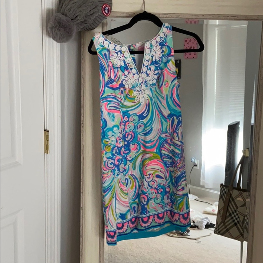 Lulu dress